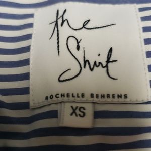 The Shirt by Rochelle Behrens Tops - The shirt Rochelle Behrens The Shirt by Rochelle Behrens Tops - The shirt Rochelle Behrens